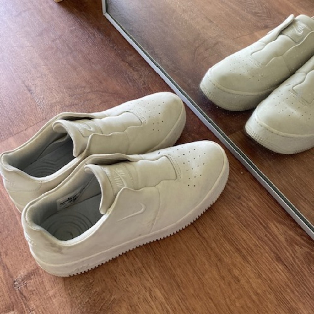 Nike Womens AF1 Sage XX Size 8.5